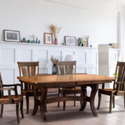Jessica Dining Table - Image 2