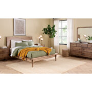 Baymont 2 Drawer Nightstand - Image 5