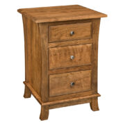 Hampton Nightstand - 24"W