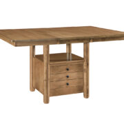 Ellianna Cabinet Table - Image 2