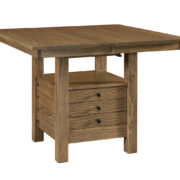 Monarch Cabinet Table