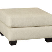Dreamland 26" Footstool