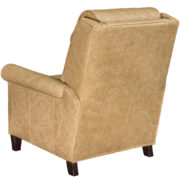 Hudson Recliner With Power Option - Image 4