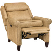 Hudson Recliner With Power Option - Image 3