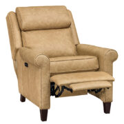 Hudson Recliner With Power Option - Image 2