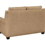 Remington Power Loveseat Recliner With Tilt Headrest - Image 3