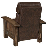 Houston Stockton Recliner - Image 5