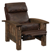 Houston Stockton Recliner - Image 3