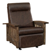 Houston Rocker Recliner