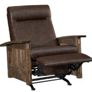 Houston Rocker Recliner - Image 3