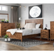 Brinkly Tall Dresser - Image 4