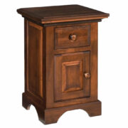 Escalade Nightstand