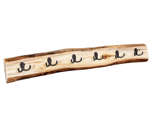 3 Ft Wall Board With 6 Hooks