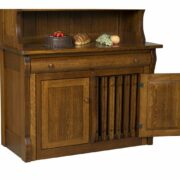 Hampton Frontier Hutch - Image 2