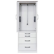 Closet Cabinet - Unit F - Image 2