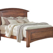Abby Bed