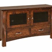Lexington TV Cabinet - 53"W