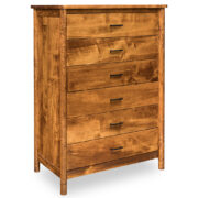Jasmine Chest