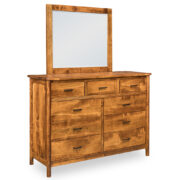 Jasmine Dresser