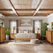 Jasmine Bedroom Collection