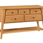 Bersina Dining Collection - Image 4