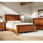 Granny Mission 7 Drawer Dresser - Image 3