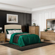 Kirkland 7 Drawer Dresser - Image 4