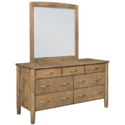 Kirkland Bedroom Collection - Image 3