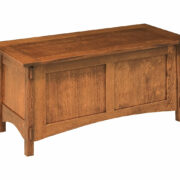McCoy Blanket Chest