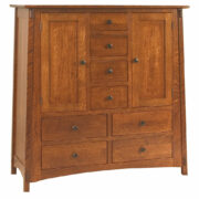 McCoy His & Hers Chest