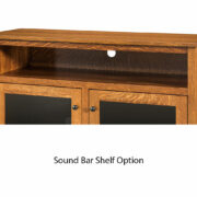 Lexington TV Cabinet - Image 3