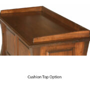 McCoy Blanket Chest - Image 2