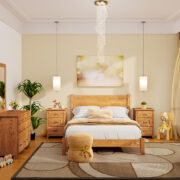 Eckenridge Bedroom Collection