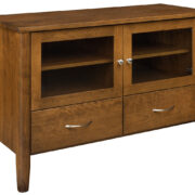 Kirkland TV Cabinet