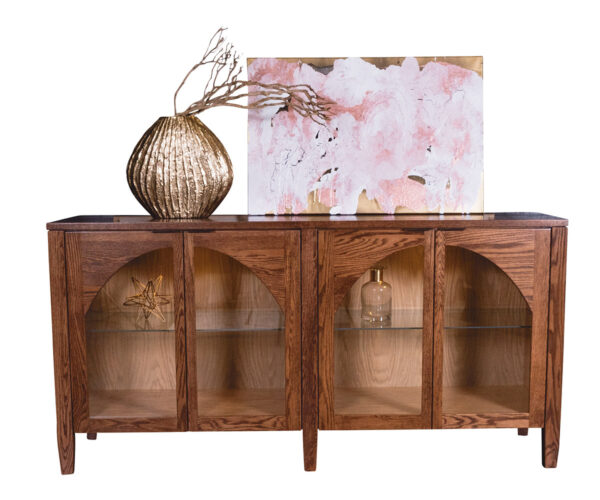 Alexandria Arch Sideboard