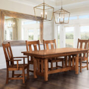 Rock Island Chair - Image 3