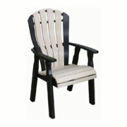 Bentback Chair