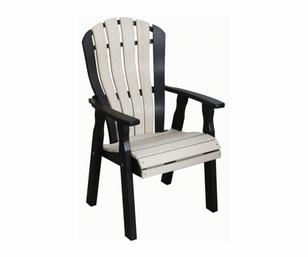 Bentback Chair