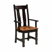 Rock Island Chair - Image 2