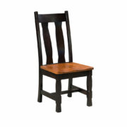 Rock Island Chair