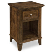 Arlington 1 Drawer Nightstand