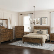 Madison 7 Drawer Dresser - Image 2