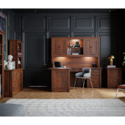 Aspen Corner Desk - Image 6