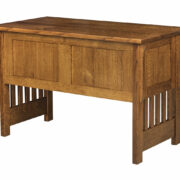 Boston Open Desk - 48"W - Image 2