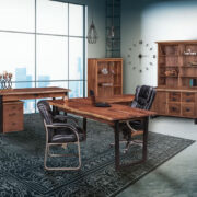 Adona Writing Table - Image 3