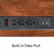 Aspen Corner Desk - Image 3