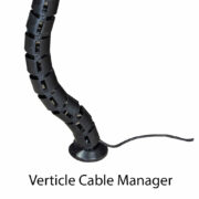 Adona Adjustable Standing Desk - Image 3