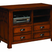 Bridgefort Mission Lateral File Combination