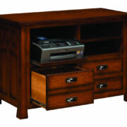 Bridgefort Mission Lateral File Combination - Image 2