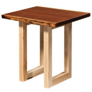 Kalispel End Table